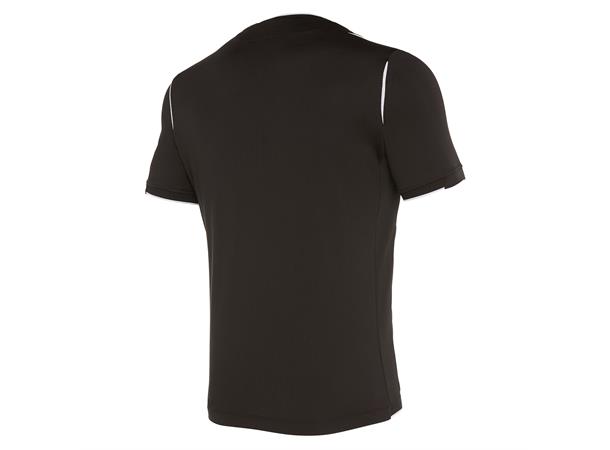 Eklind Referee Shirt BLK M Dommerdrakt til herre 