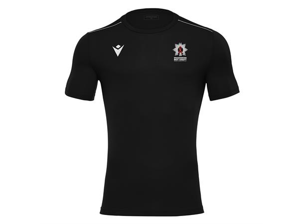 BrannmennMK Rigel SORT Teknisk Tskjorte 