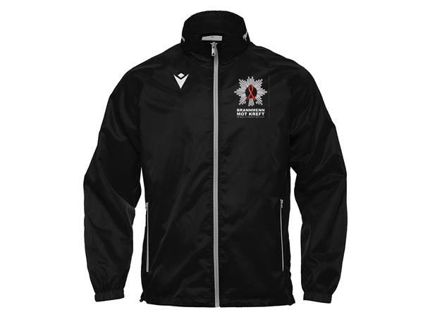 BrannmennMK Praia Vindjakke 