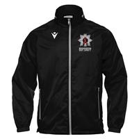 BrannmennMK Praia Vindjakke