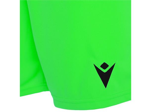 Mesa Hero Short NGRN 4XS Trenings- og kampshorts - Unisex 