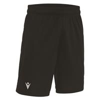 Curium Shorts BLK L Teknisk basketballshorts - Unisex