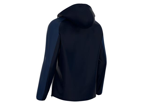 Rivendell full zip showerjacket NAV L Vannavstøtende Jakke - Unisex 