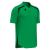 Wyrm Shirt GRN/BLK L Teknisk kamp og treningsdrakt - Unisex 