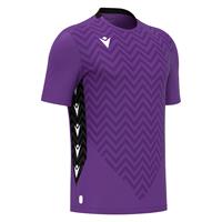 Scorpio Eco GK shirt PRP/BLK XXL Keeperdrakt - Unisex