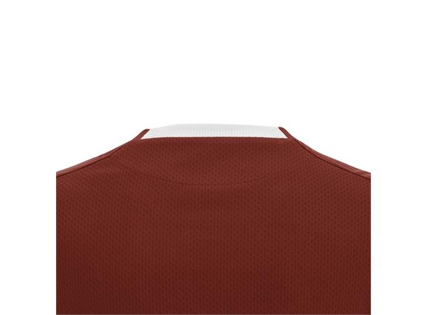 Skat Womens Shirt CRD/WHT 3XS Teknisk spillerdrakt til dame 