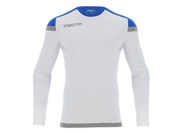 Titan Shirt Longsleeve ROY/YEL XL Langarmet teknisk skjorte - Unisex 