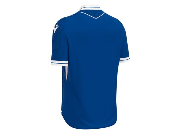 CERBERUS ECO shirt ROY/WHT L Teknisk kamp og treningsdrakt - Unisex 