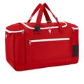 Trip Gymbag RED Large Praktisk spillerbag