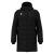 Subzero Padded Jacket BLK S Vattert jakke – Maks varme. Minimal vekt 