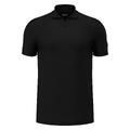 Radiant ICON Polo BLK M Strech bomullspique