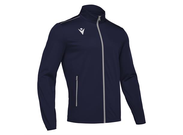 Nemesis Full Zip Top NAV 3XS Overtrekksjakke - Unisex 